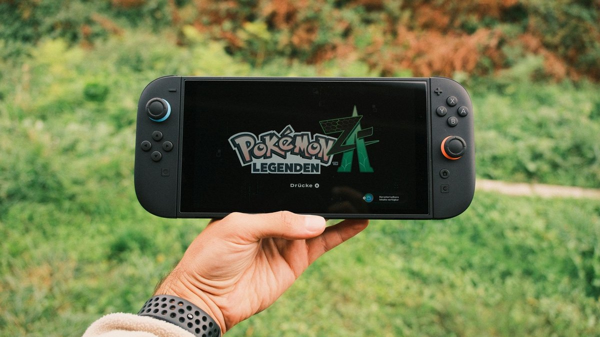 best handheld gaming console
