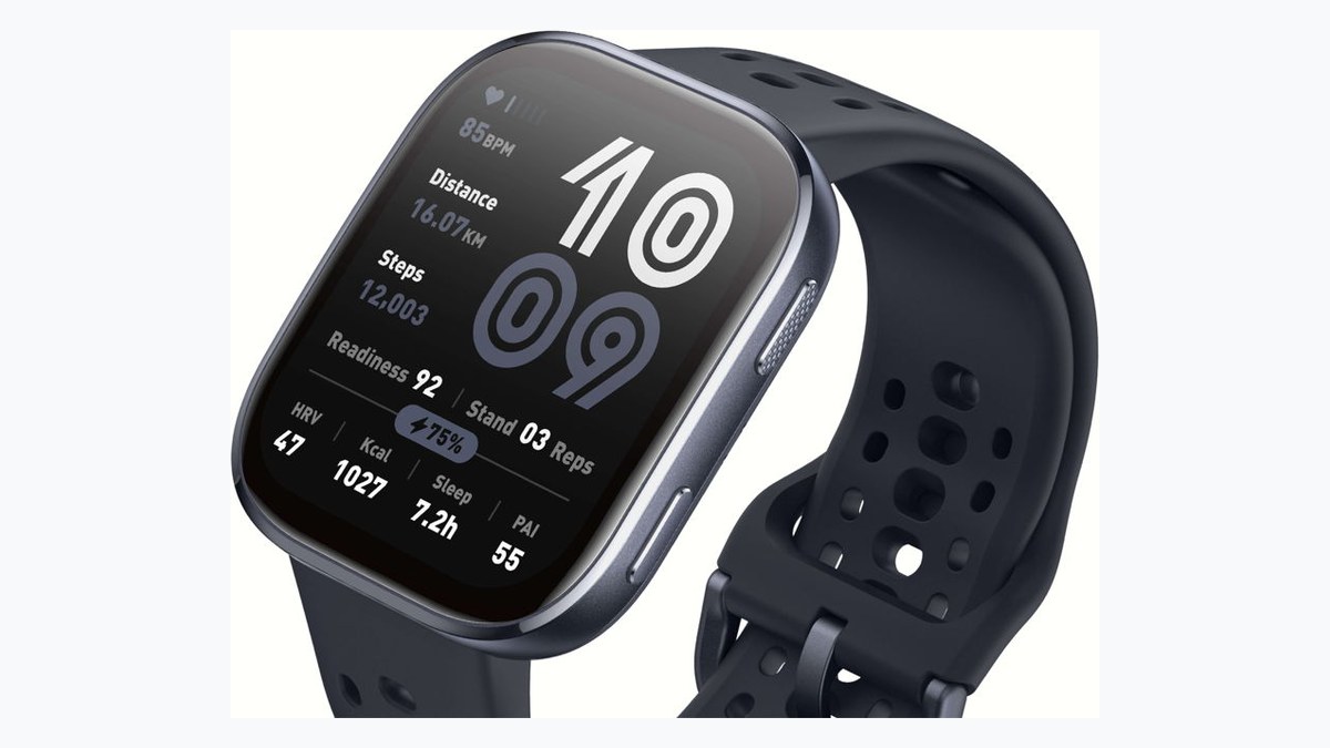 best running watch
