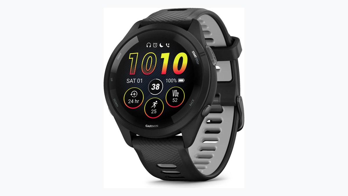 best running watch