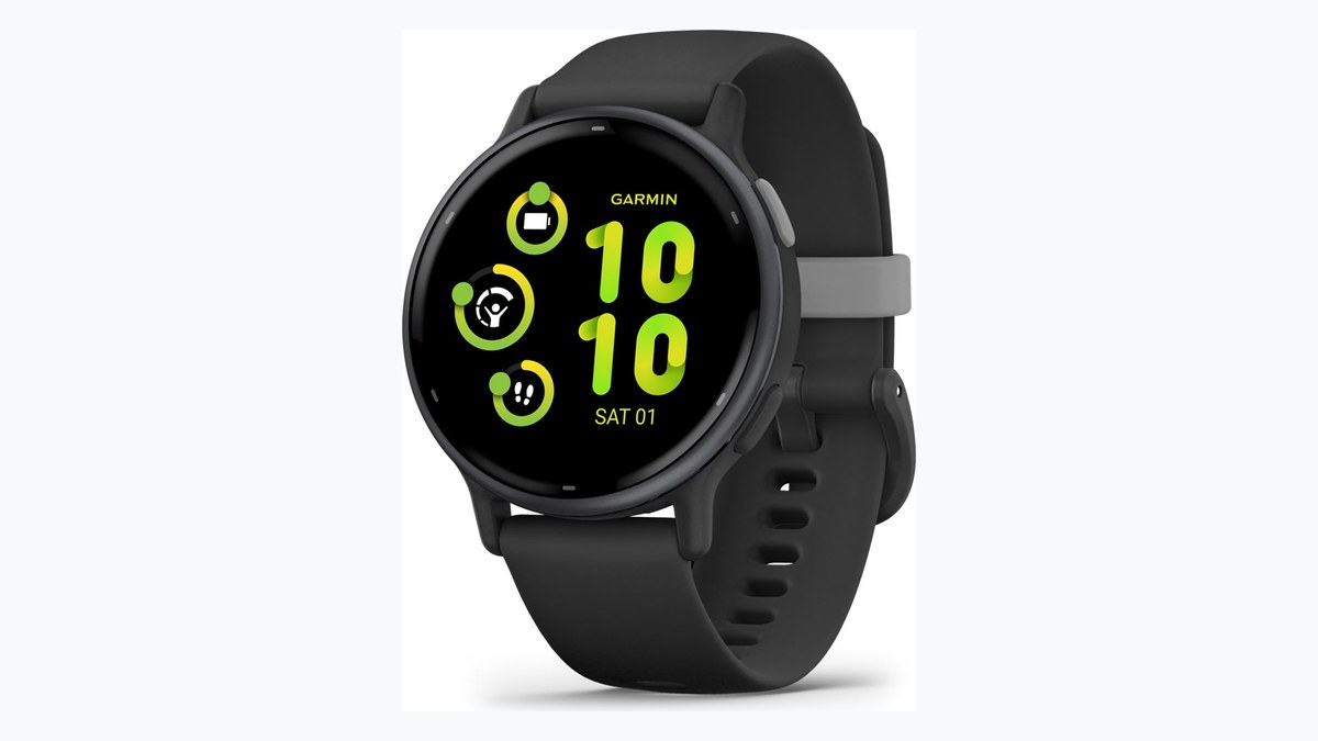 best running watch