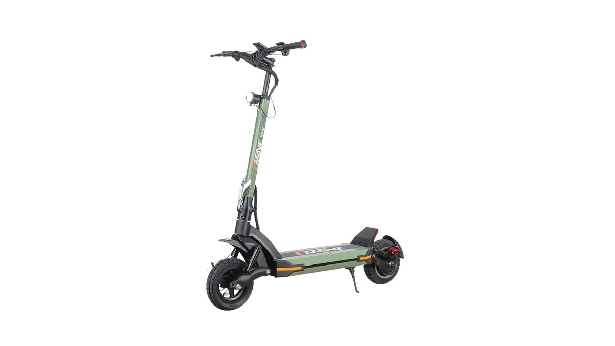 best electric scooter for adults