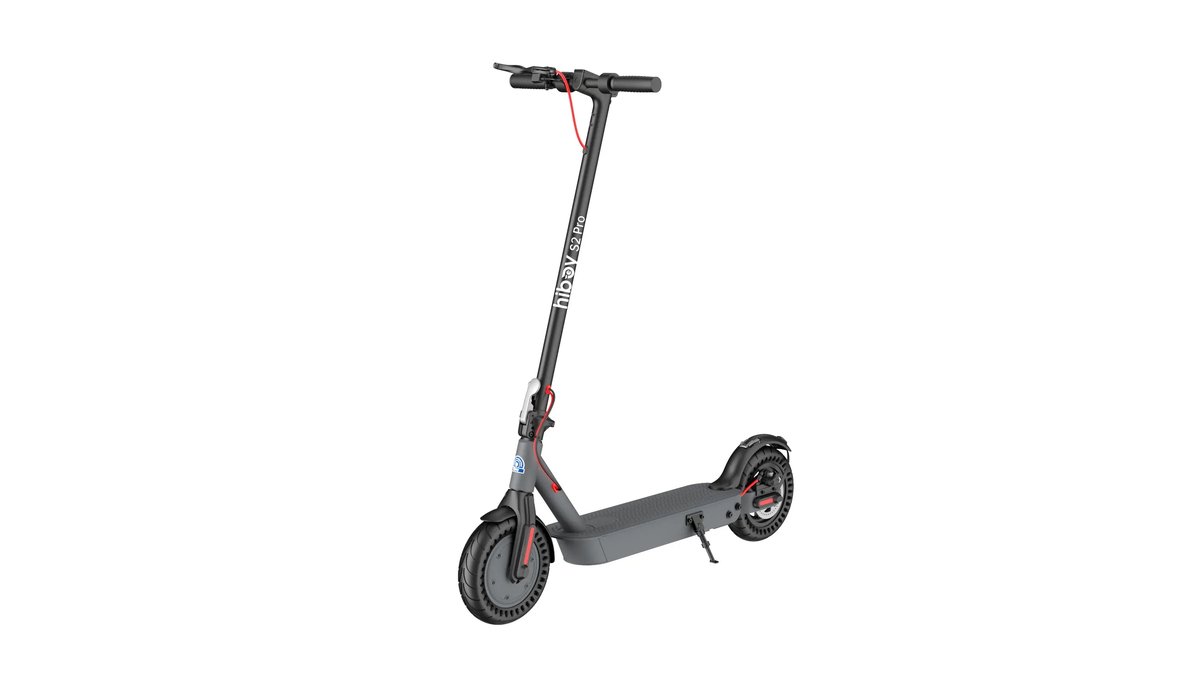 best electric scooter for adults