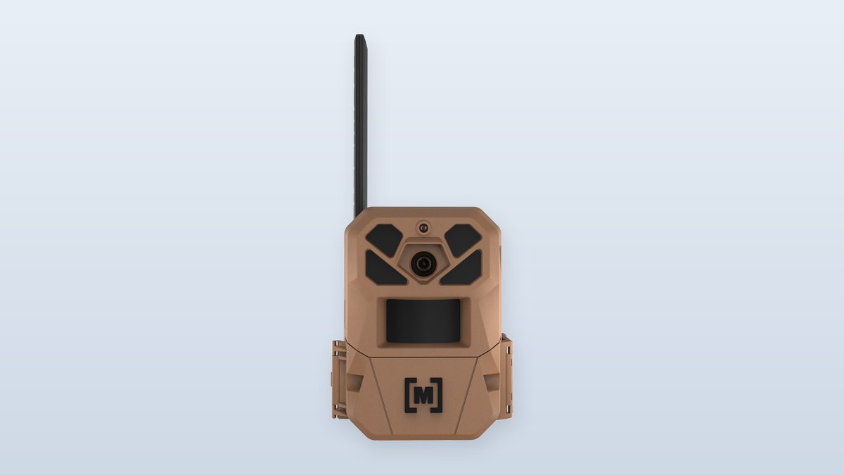 best trail camera
