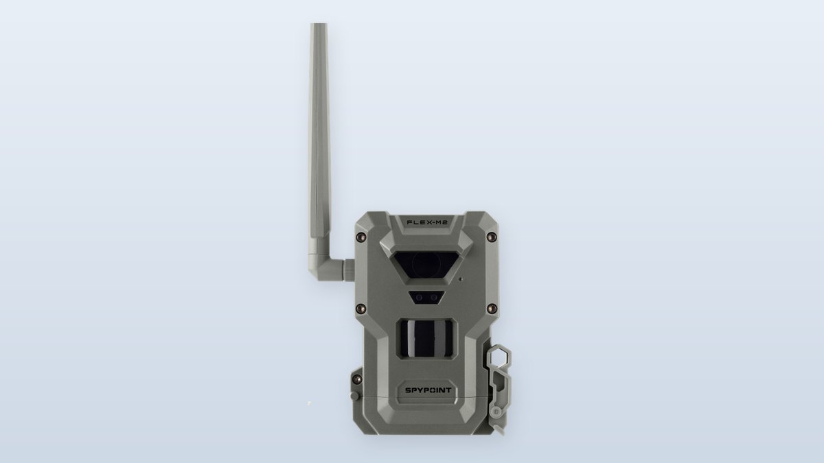 best trail camera