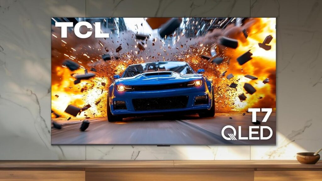 best tv for gaming
