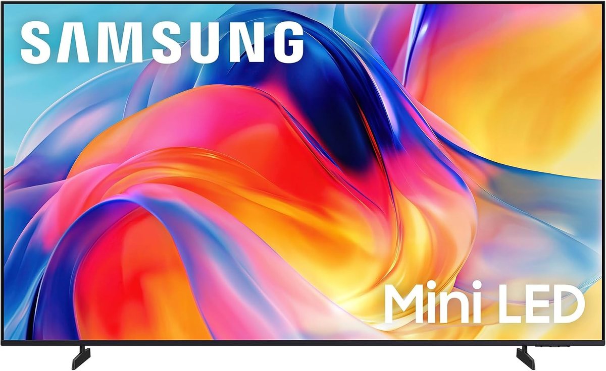 best tv for gaming