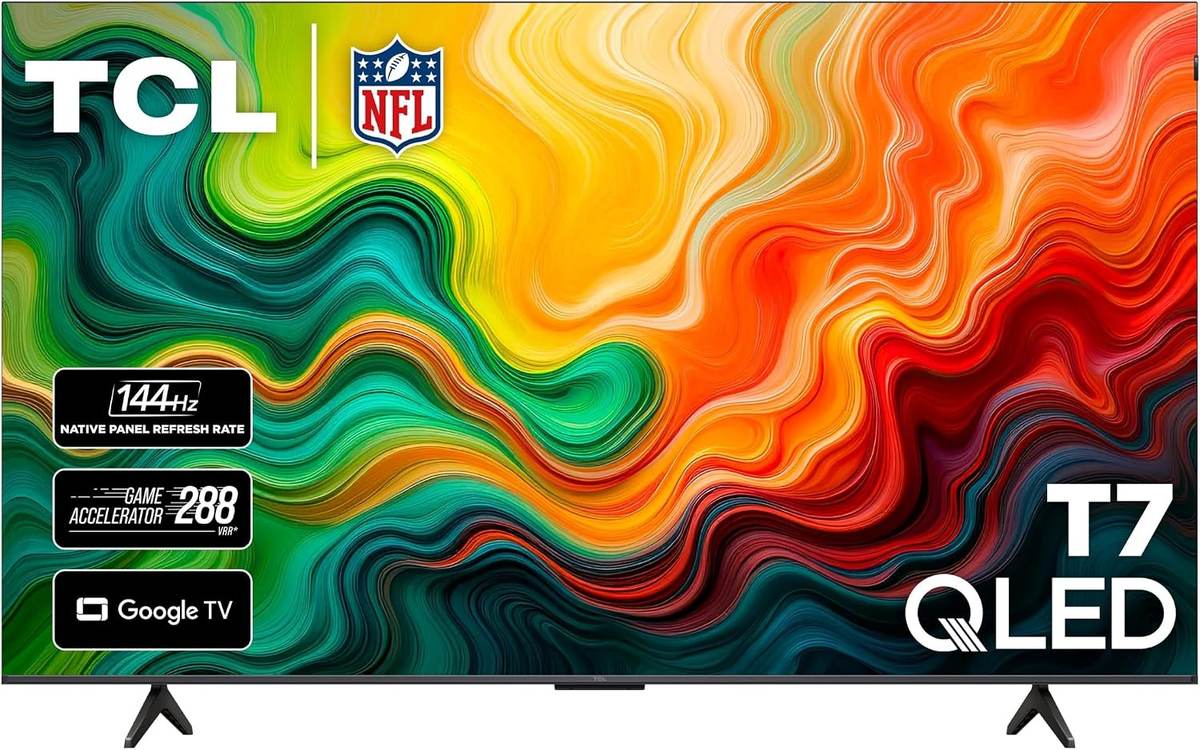 best tv for gaming