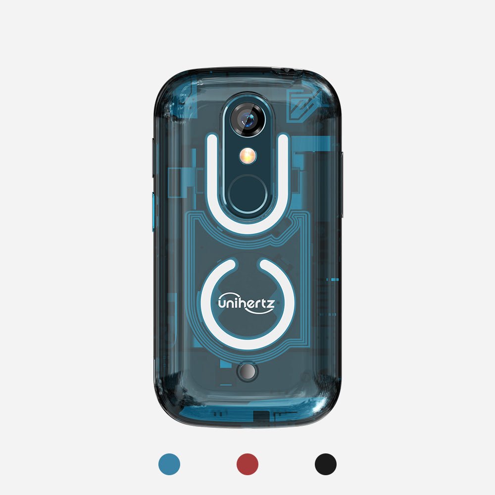 dumb phone