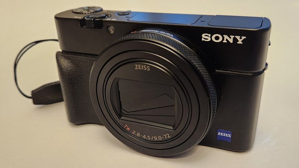 best travel camera