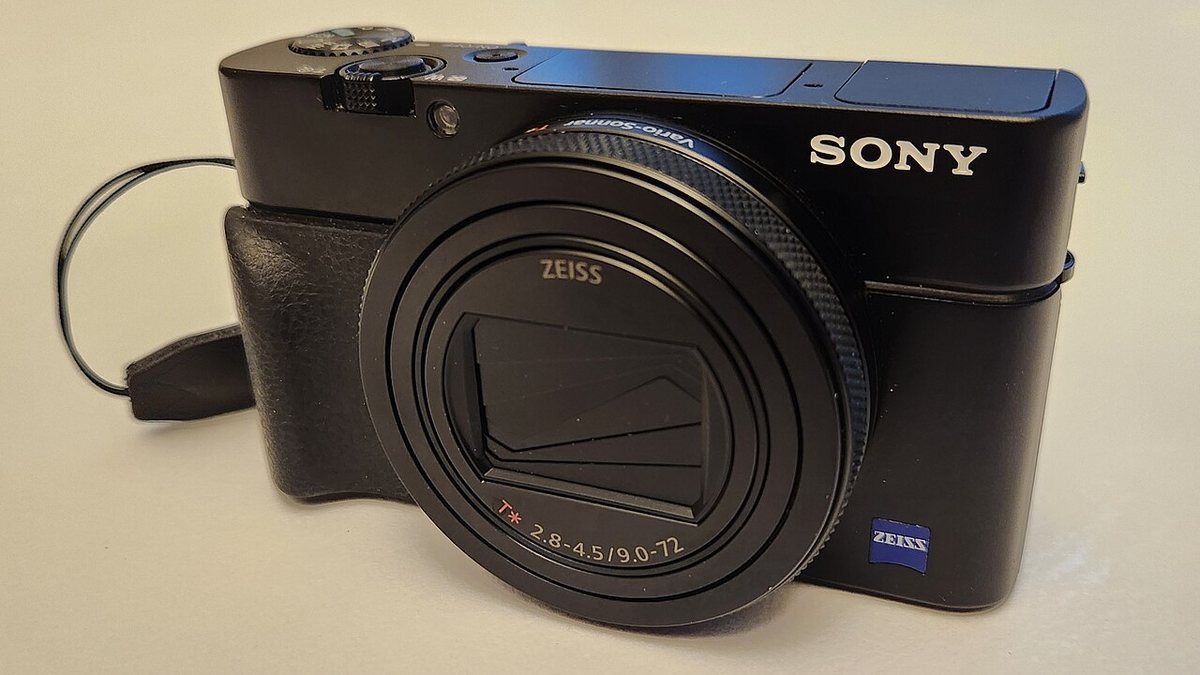 best travel camera