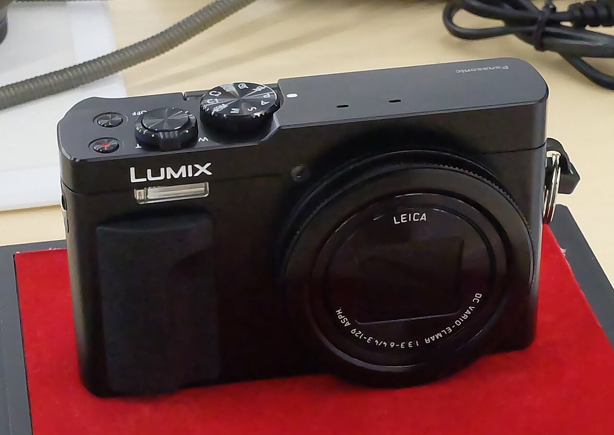 best travel camera