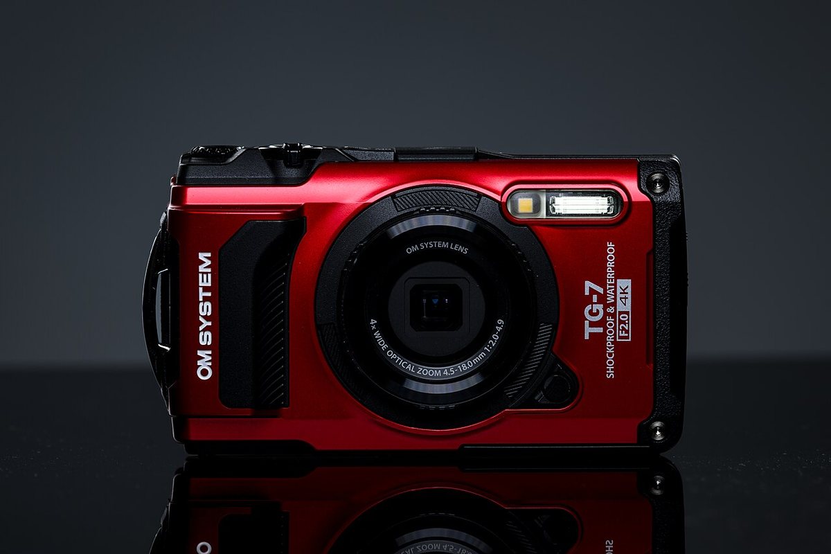 best travel camera