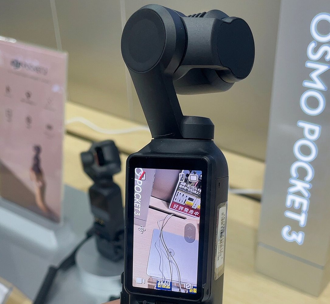 best travel camera