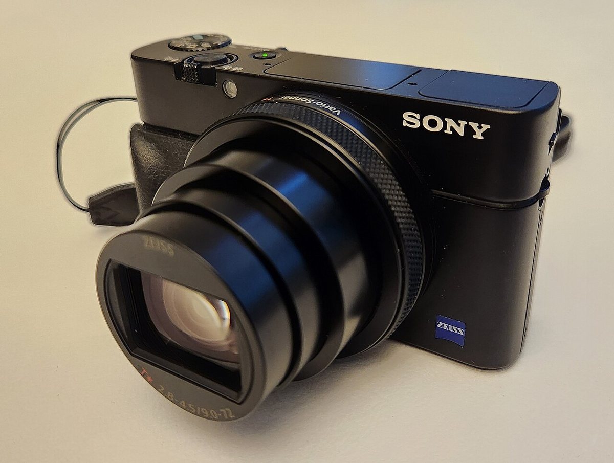 best travel camera