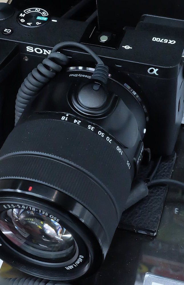 best travel camera