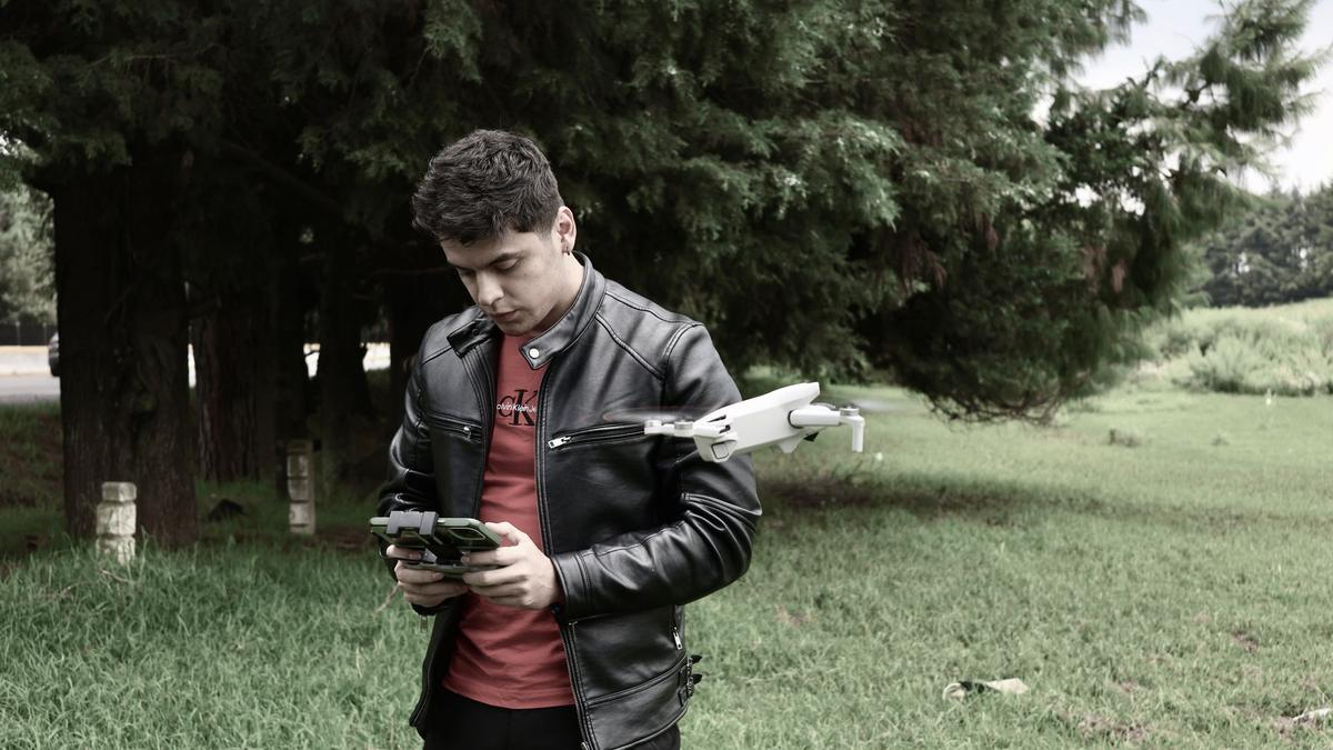 best drone for beginners
