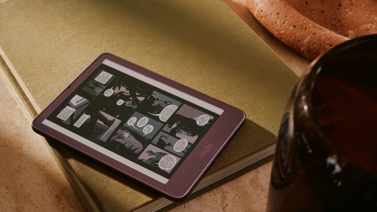 kindle vs kindle paperwhite