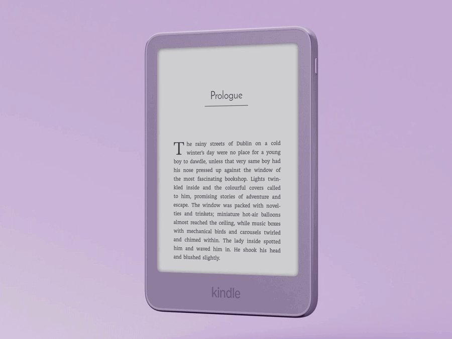 kindle vs kindle paperwhite
