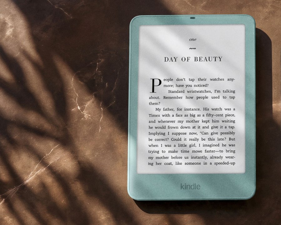 kindle vs kindle paperwhite