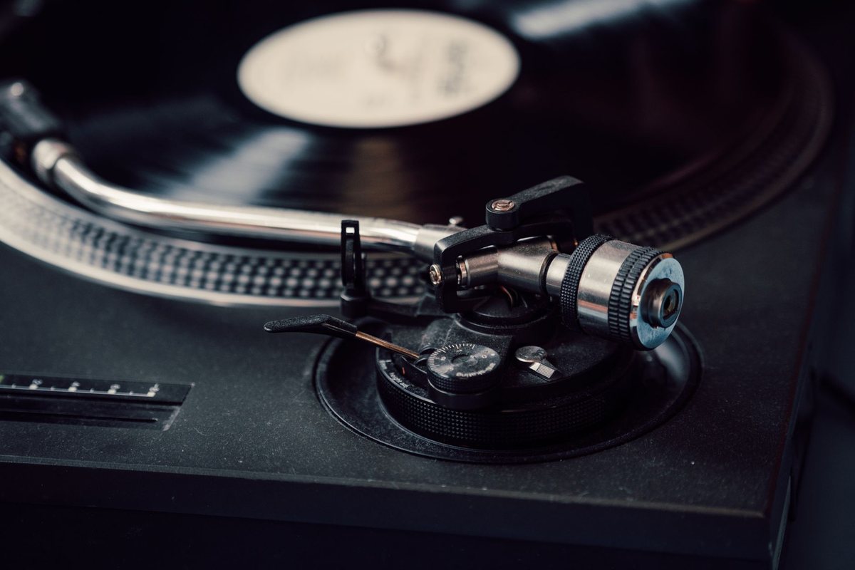 best record player