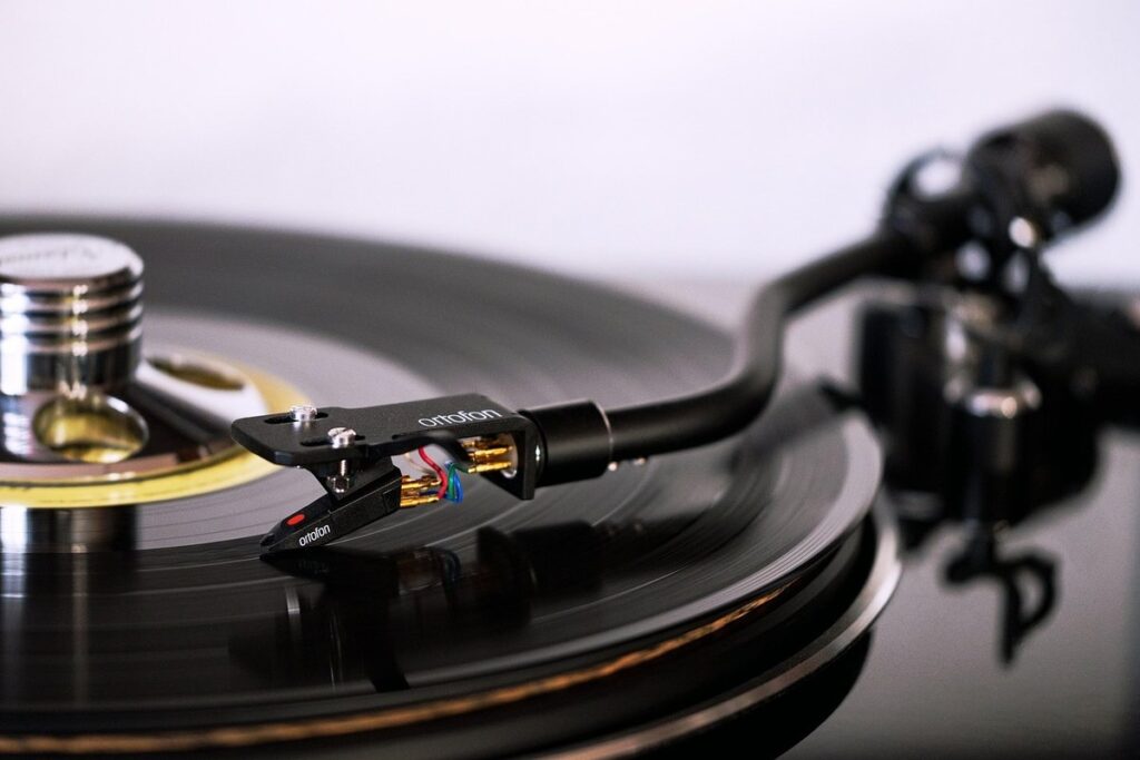 best record player