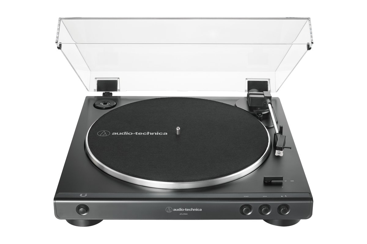best record player