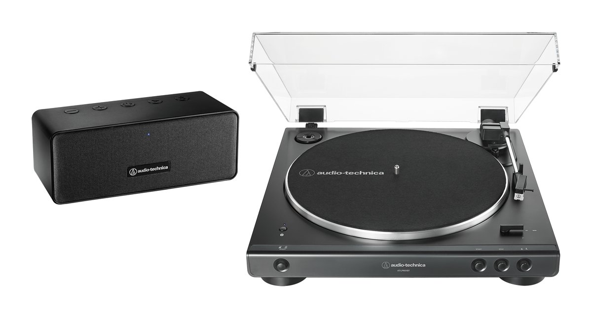best record player