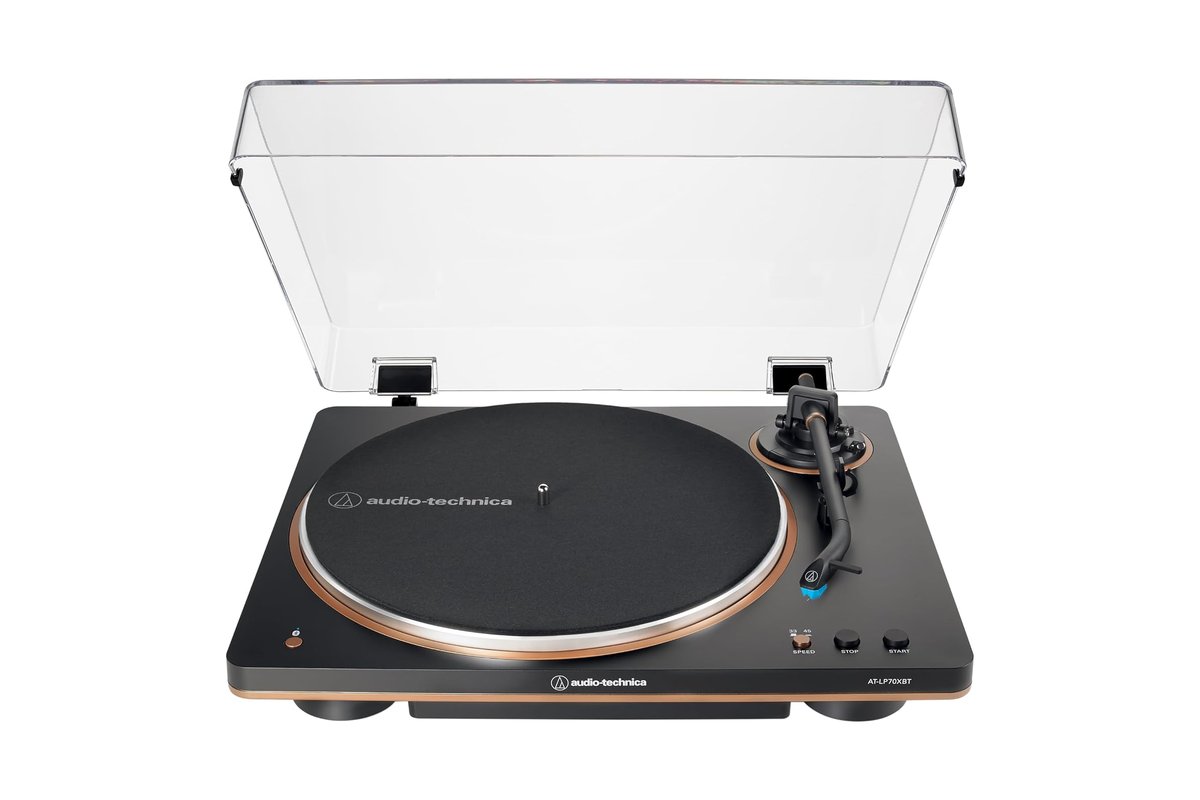 best record player