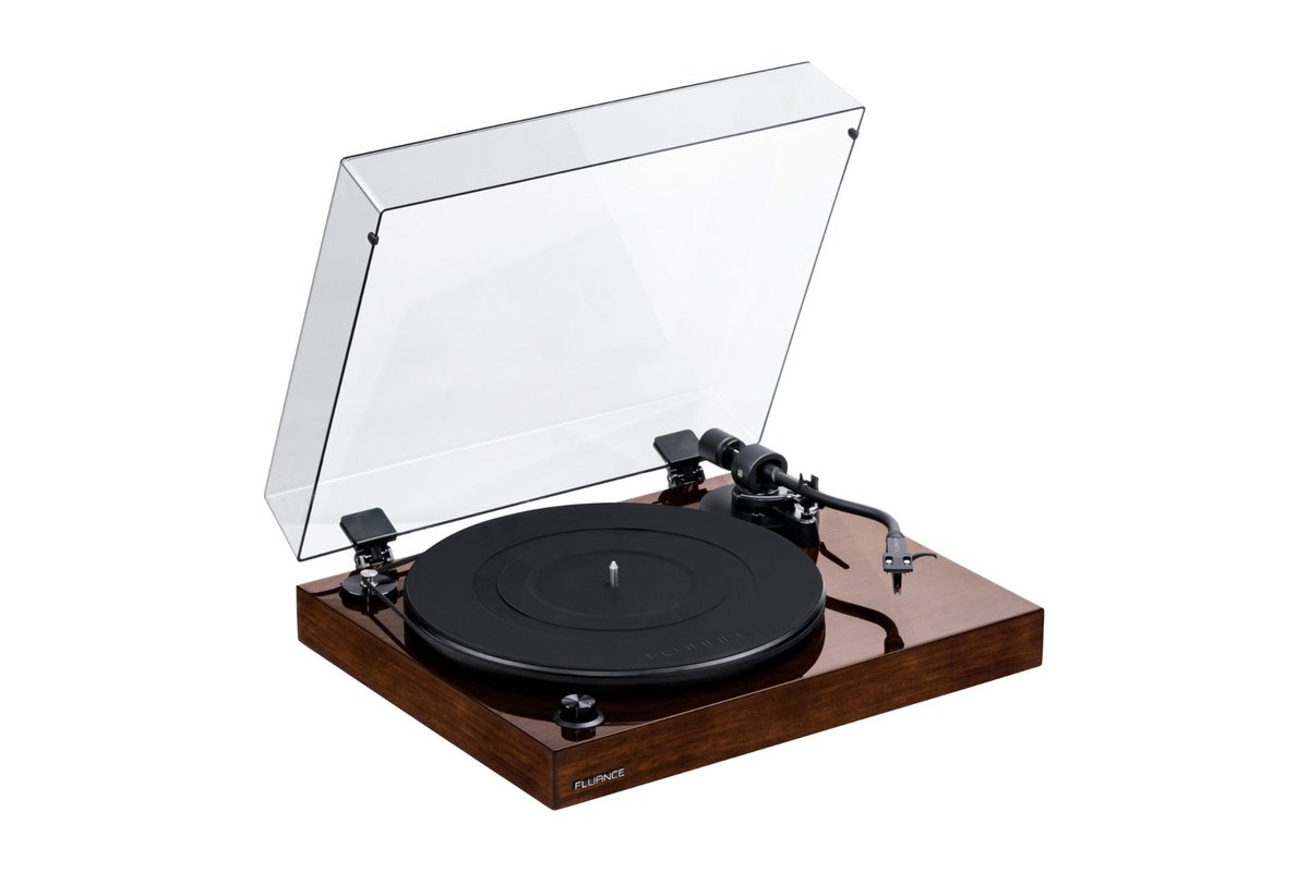 best record player
