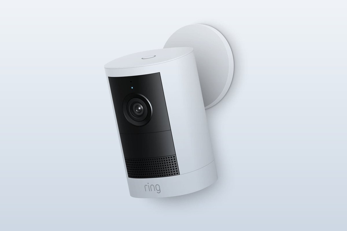 best security cameras for home