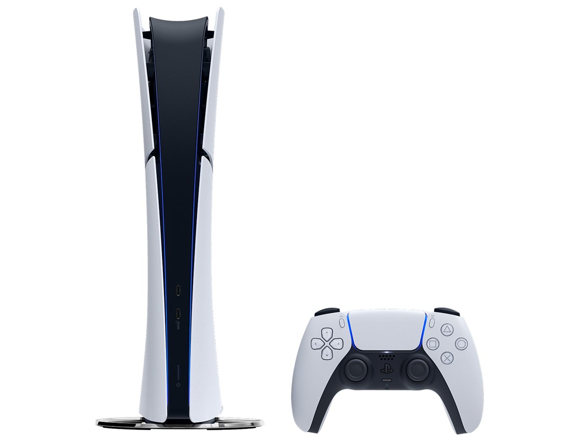 ps5 vs ps5 pro