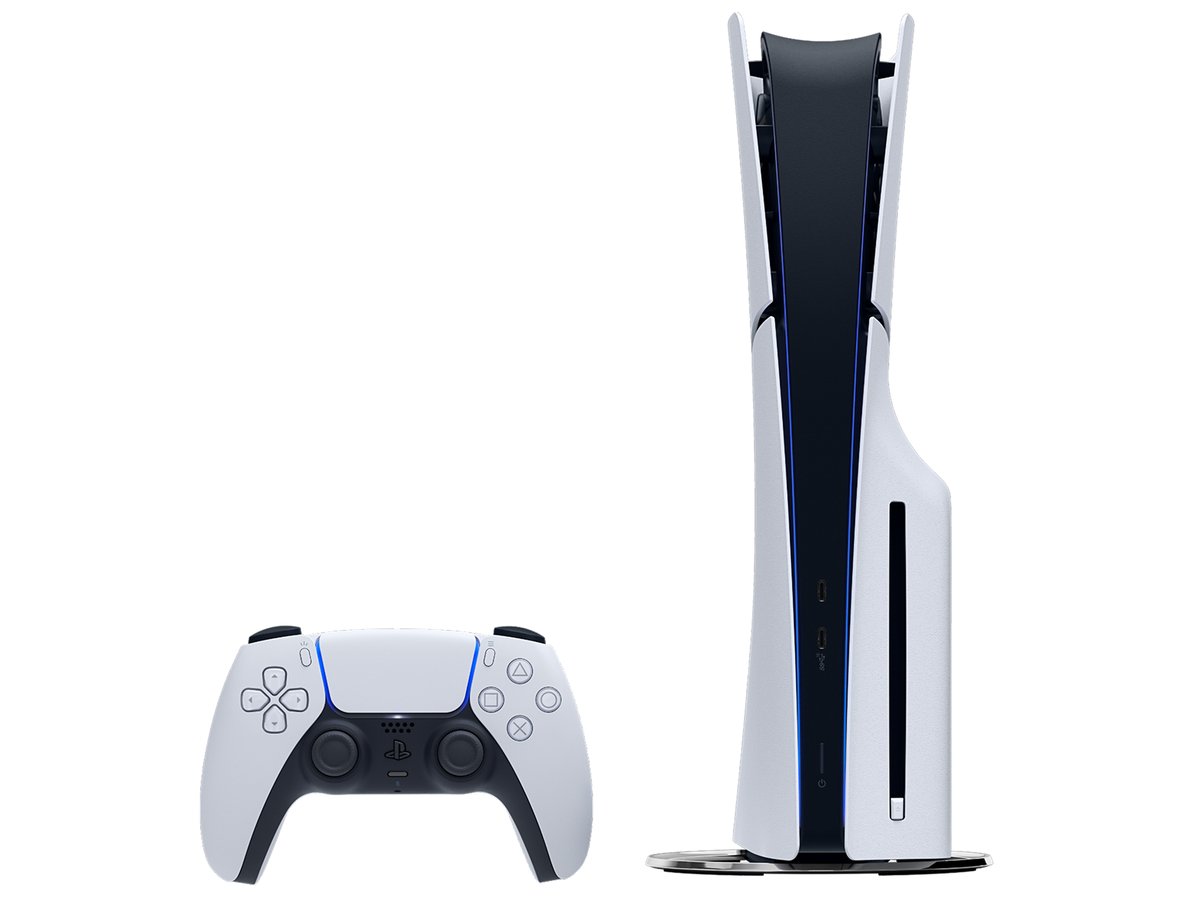 ps5 vs ps5 pro