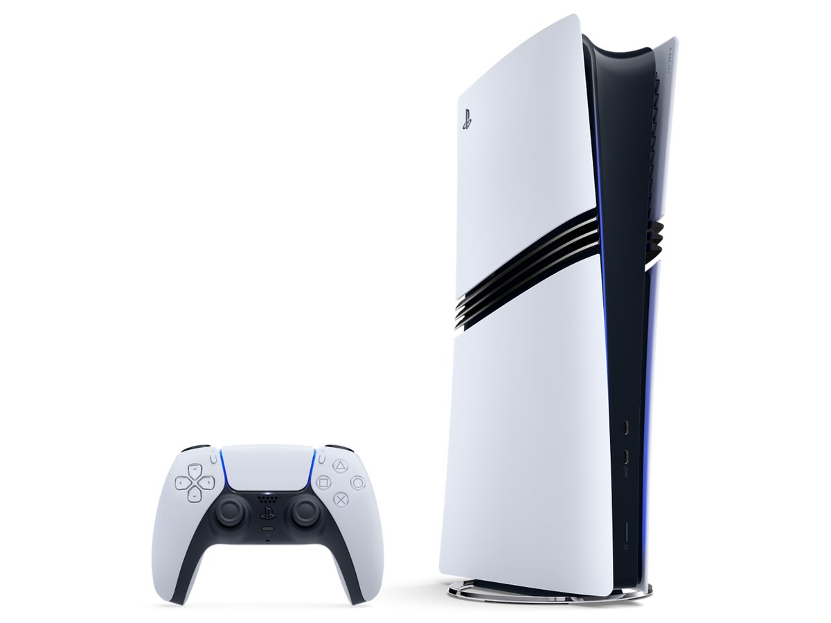 ps5 vs ps5 pro