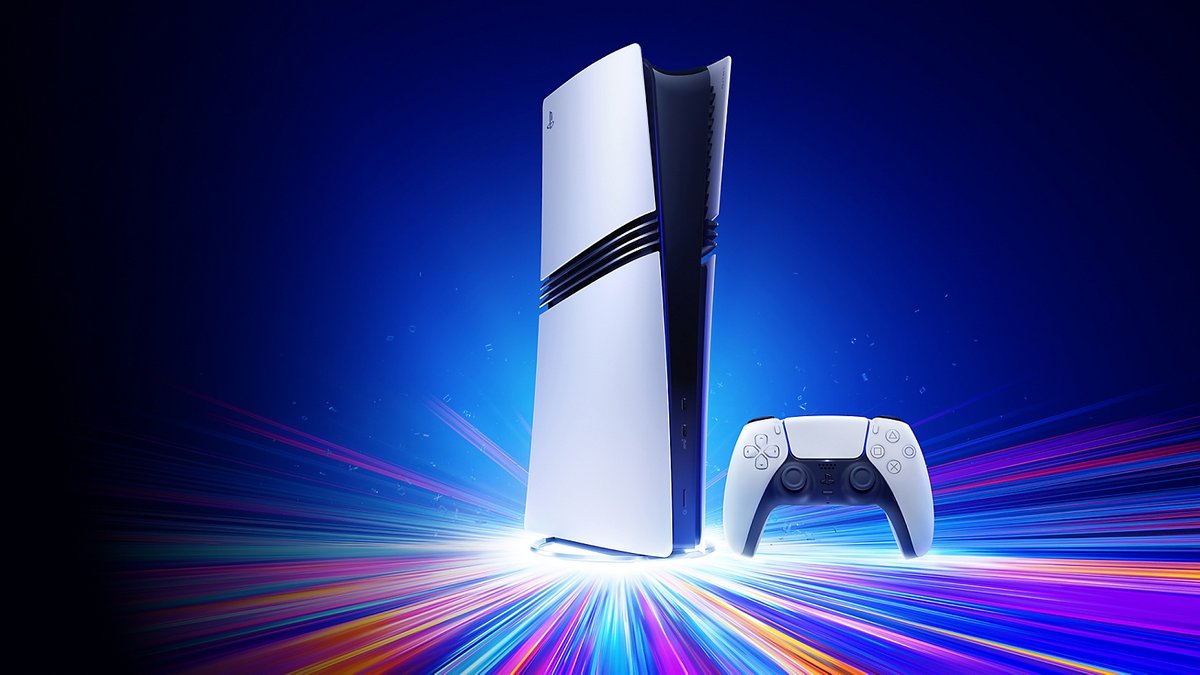 ps5 vs ps5 pro