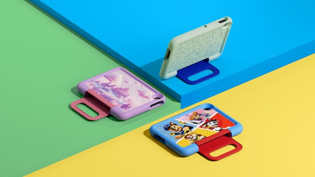 best tablet for kids