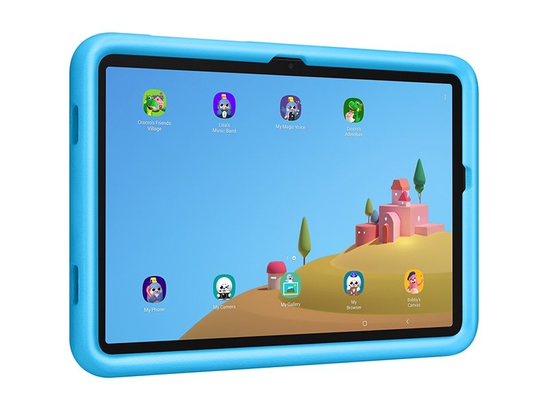 best tablet for kids