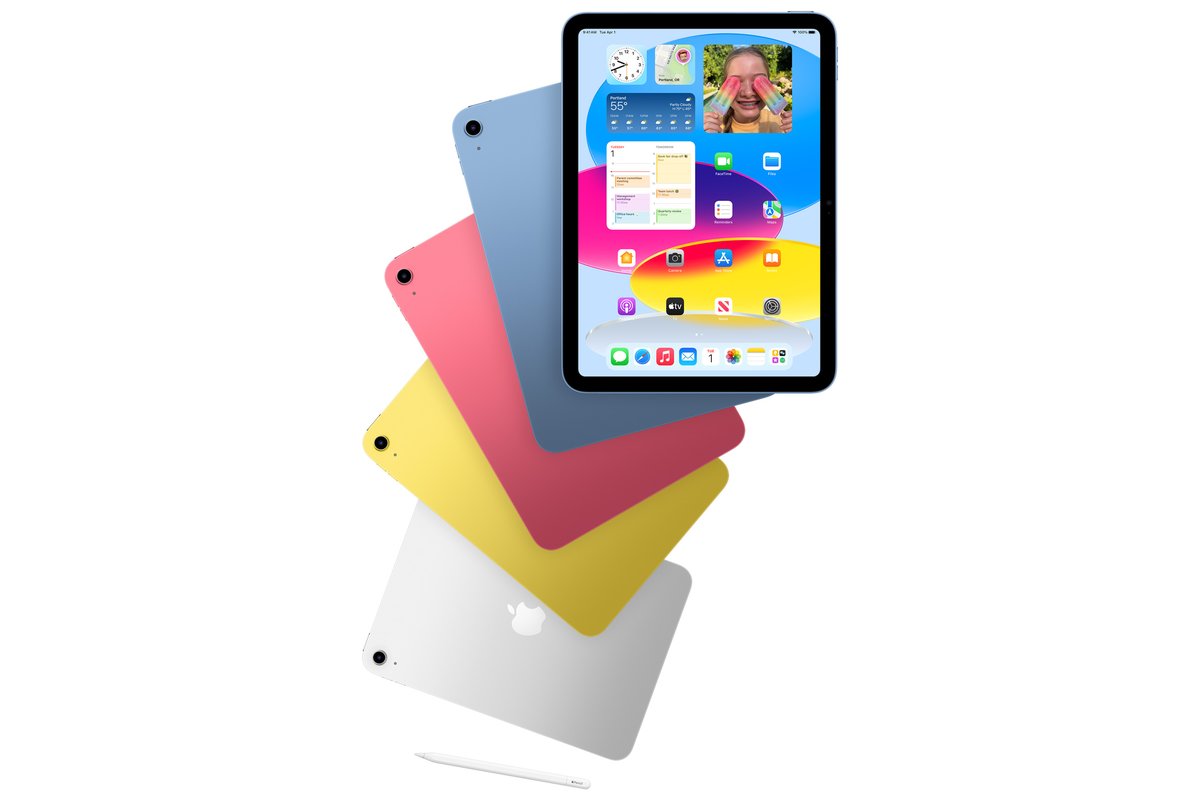 best tablet for kids