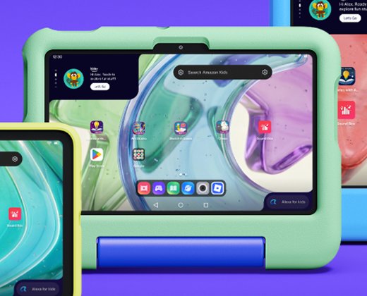 best tablet for kids