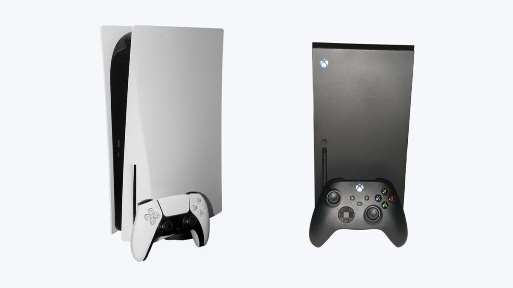 ps5 vs xbox series x