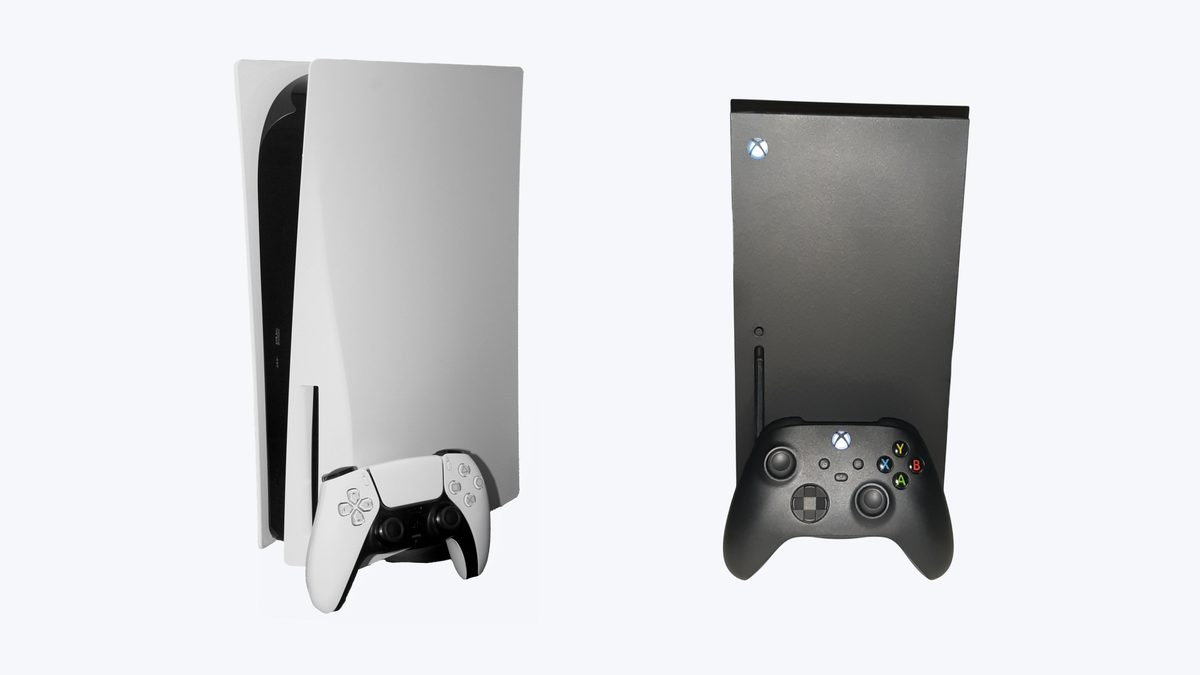 ps5 vs xbox series x